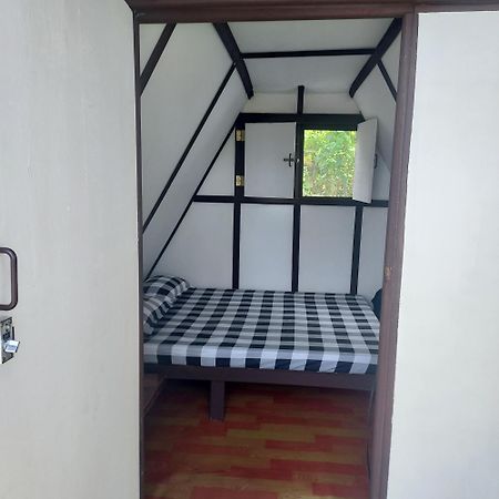 3B Resort Santa Monica  Luaran gambar