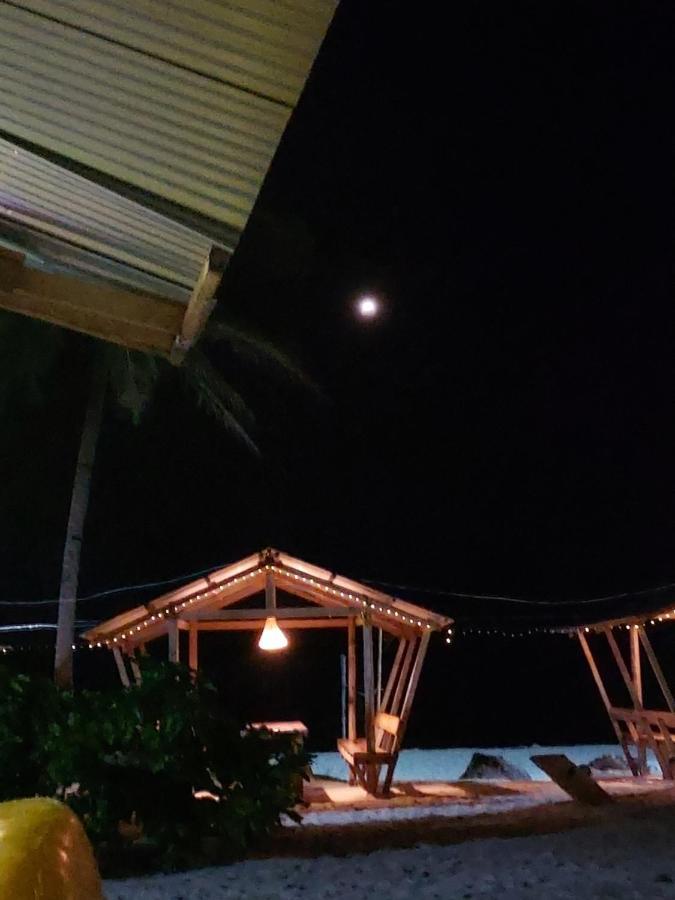 3B Resort Santa Monica  Luaran gambar
