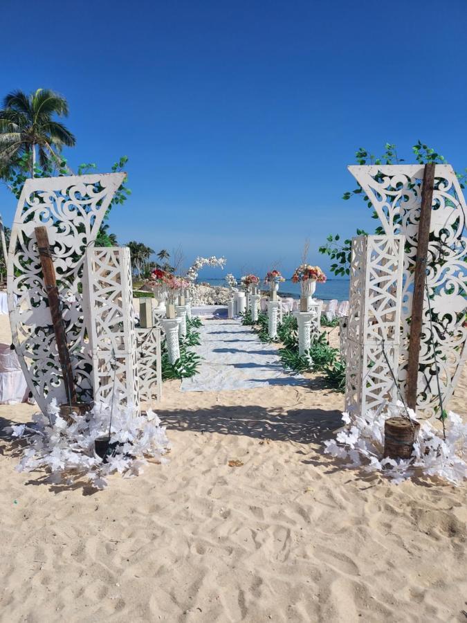 3B Resort Santa Monica  Luaran gambar