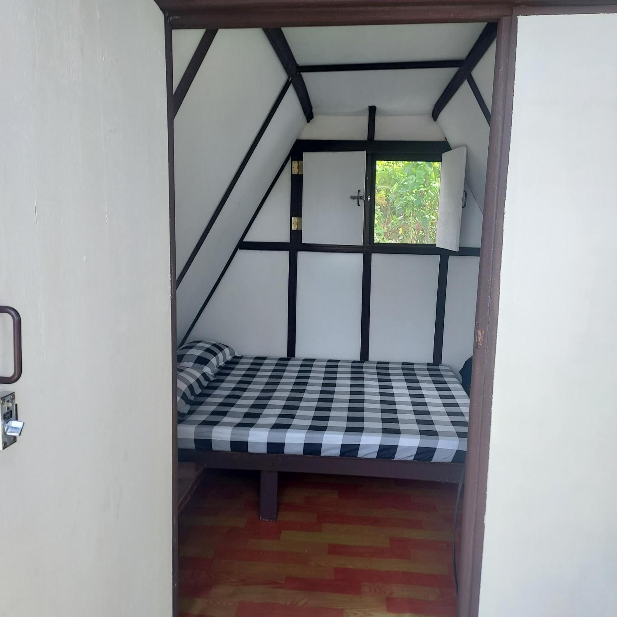 3B Resort Santa Monica  Luaran gambar