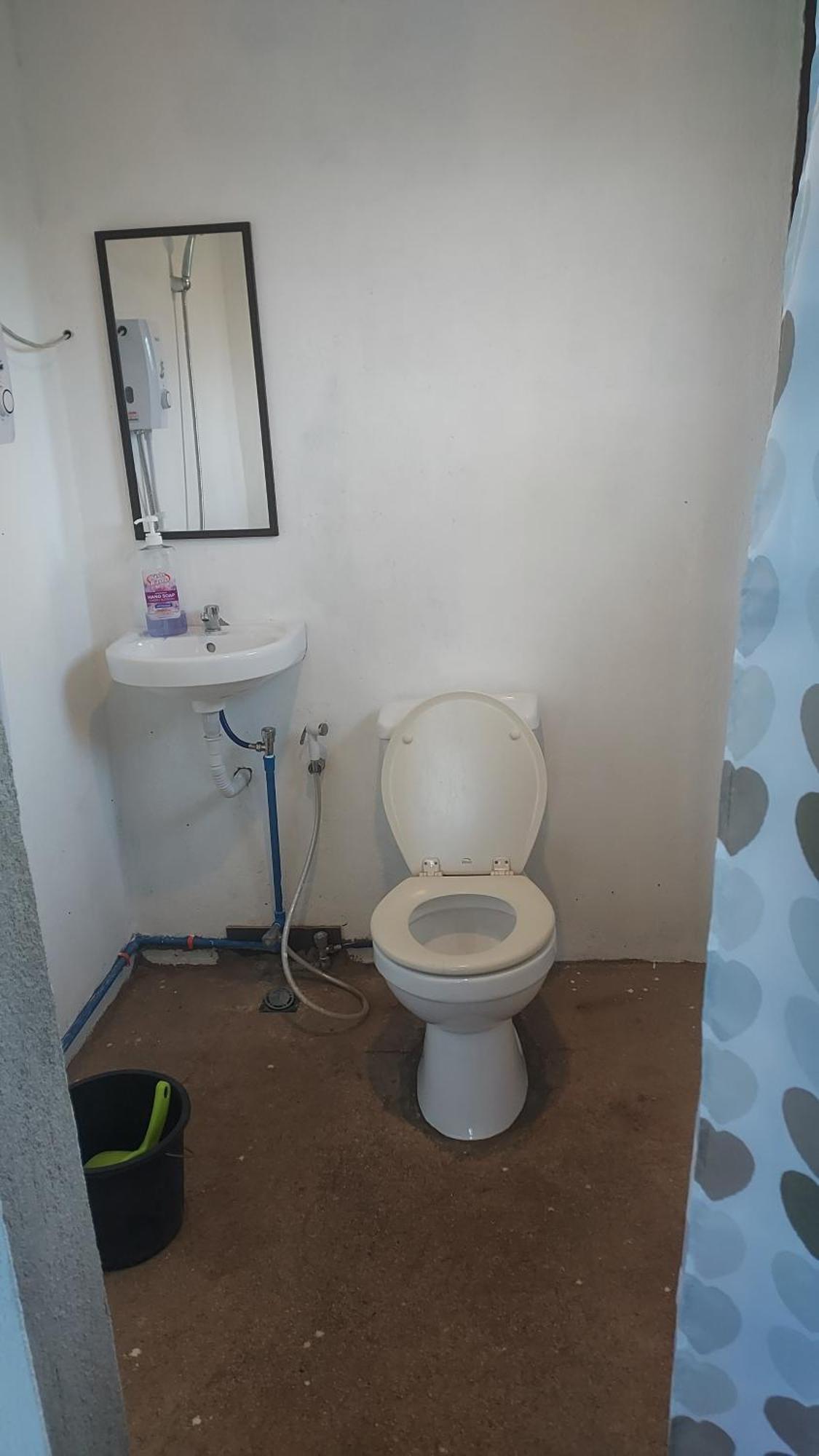 3B Resort Santa Monica  Bilik gambar